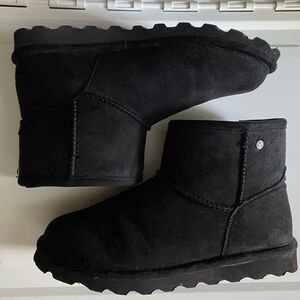 Bearpaw Alyssa boots